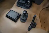 1971 Range Rover 3-Door Suffix A-Sold