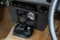 1971 Range Rover 3-Door Suffix A-Sold