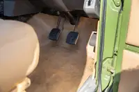 1971 Range Rover 3-Door Suffix A-Sold