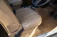 1971 Range Rover 3-Door Suffix A-Sold