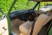 1971 Range Rover 3-Door Suffix A-Sold