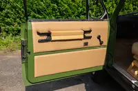 1971 Range Rover 3-Door Suffix A-Sold