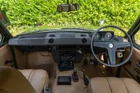 1971 Range Rover 3-Door Suffix A-Sold