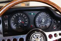 1961 Jaguar E-Type Series I FHC-Sold