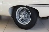 1961 Jaguar E-Type Series I FHC-Sold