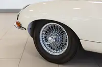 1961 Jaguar E-Type Series I FHC-Sold