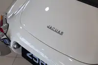1961 Jaguar E-Type Series I FHC-Sold