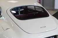 1961 Jaguar E-Type Series I FHC-Sold