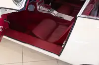 1961 Jaguar E-Type Series I FHC-Sold