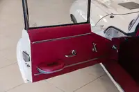 1961 Jaguar E-Type Series I FHC-Sold