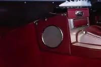 1961 Jaguar E-Type Series I FHC-Sold