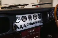 1961 Jaguar E-Type Series I FHC-Sold