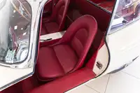 1961 Jaguar E-Type Series I FHC-Sold