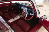 1961 Jaguar E-Type Series I FHC-Sold