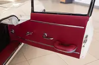 1961 Jaguar E-Type Series I FHC-Sold