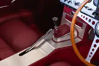 1961 Jaguar E-Type Series I FHC-Sold