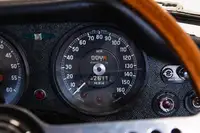 1961 Jaguar E-Type Series I FHC-Sold