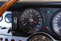 1961 Jaguar E-Type Series I FHC-Sold