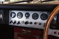 1961 Jaguar E-Type Series I FHC-Sold