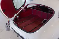 1961 Jaguar E-Type Series I FHC-Sold