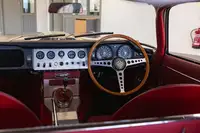 1961 Jaguar E-Type Series I FHC-Sold