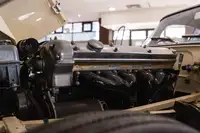 1961 Jaguar E-Type Series I FHC-Sold