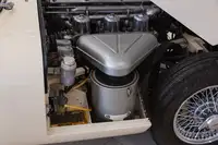 1961 Jaguar E-Type Series I FHC-Sold