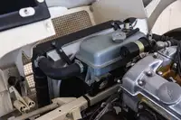 1961 Jaguar E-Type Series I FHC-Sold