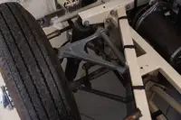 1961 Jaguar E-Type Series I FHC-Sold