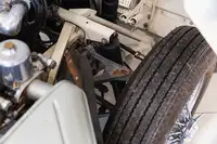 1961 Jaguar E-Type Series I FHC-Sold