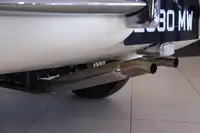 1961 Jaguar E-Type Series I FHC-Sold