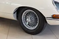 1961 Jaguar E-Type Series I FHC-Sold