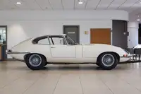 1961 Jaguar E-Type Series I FHC-Sold