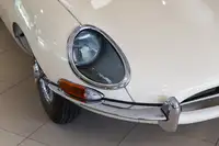 1961 Jaguar E-Type Series I FHC-Sold