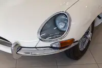 1961 Jaguar E-Type Series I FHC-Sold