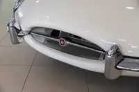 1961 Jaguar E-Type Series I FHC-Sold