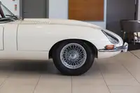 1961 Jaguar E-Type Series I FHC-Sold