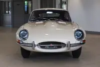 1961 Jaguar E-Type Series I FHC-Sold