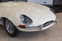 1961 Jaguar E-Type Series I FHC-Sold