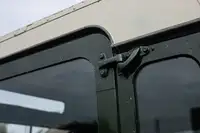 1977 Land Rover Series 3 88