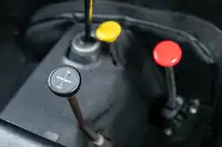 1977 Land Rover Series 3 88