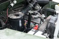 1977 Land Rover Series 3 88