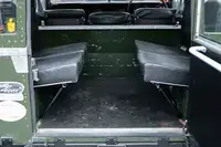 1977 Land Rover Series 3 88