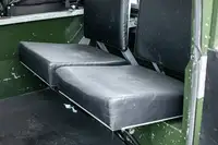 1977 Land Rover Series 3 88