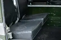 1977 Land Rover Series 3 88