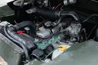 1977 Land Rover Series 3 88