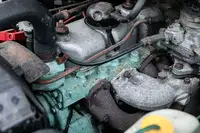 1977 Land Rover Series 3 88