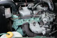 1977 Land Rover Series 3 88