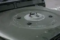 1977 Land Rover Series 3 88