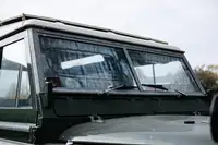 1977 Land Rover Series 3 88